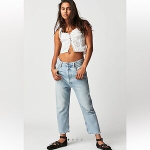 CITIZENS OF HUMANITY JEANS